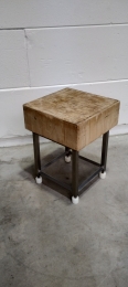 Butcher Block Joko